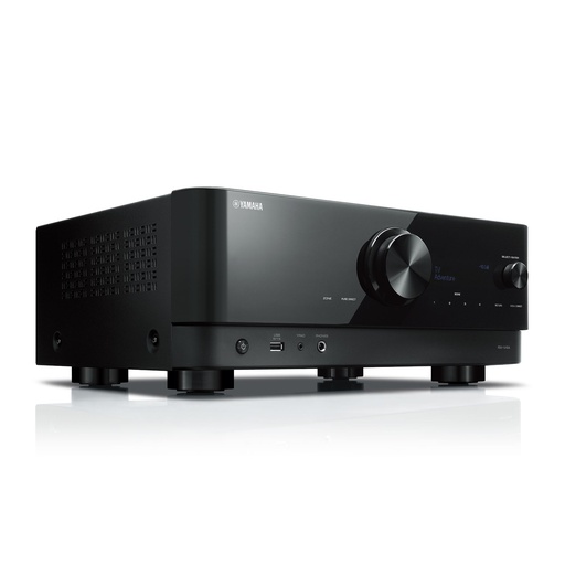 [RX-V4A BLACK] yamaha RXV4A BLACK