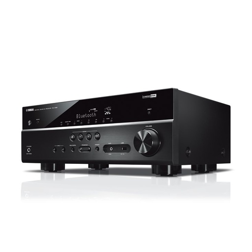 [4957812628327] Yamaha RXV385 BLACK