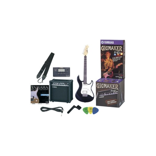 [EG112GPII BLACK] yamaha EG112GPII BLACK