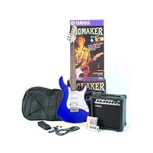 [EG112GPII METALLIC BLUE] yamaha EG112GPII METALLIC BLUE