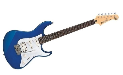 [PACIFICA012 DARK BLUE METALLIC] yamaha PACIFICA012 DARK BLUE METALLIC