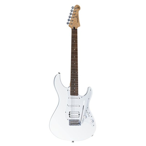 [PACIFICA012 WHITE] yamaha PACIFICA012 WHITE