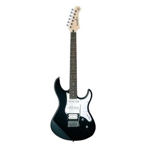 [PACIFICA112J BLACK] yamaha PACIFICA112J BLACK