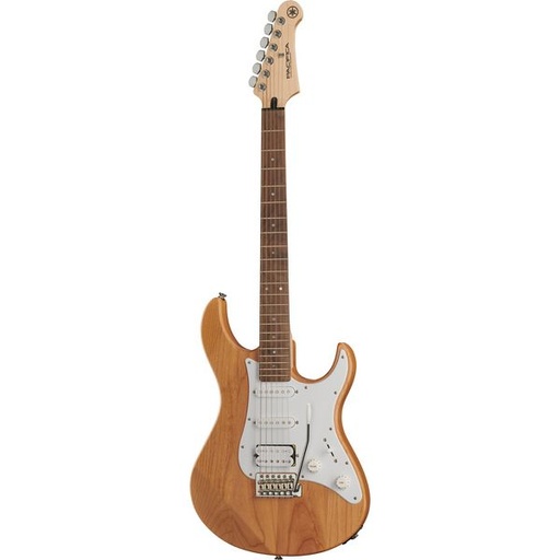 [PACIFICA112J YELLOW NATURAL SATIN] yamaha PACIFICA112J YELLOW NATURAL SATIN