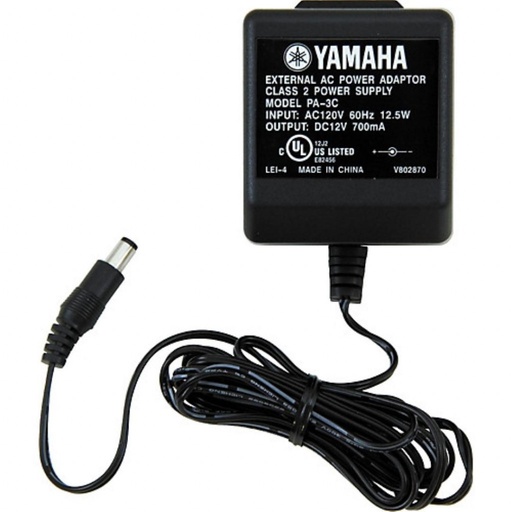 [PA-3C] yamaha PA3C