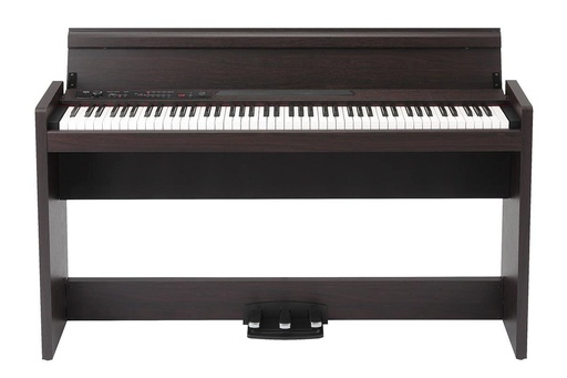 [LP-380-RW] korg  LP 380 Digital Piano Rosewood