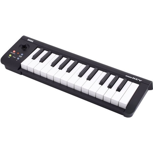 [4959112091993] korg  MICROKEY 25 Compact Midi Controller