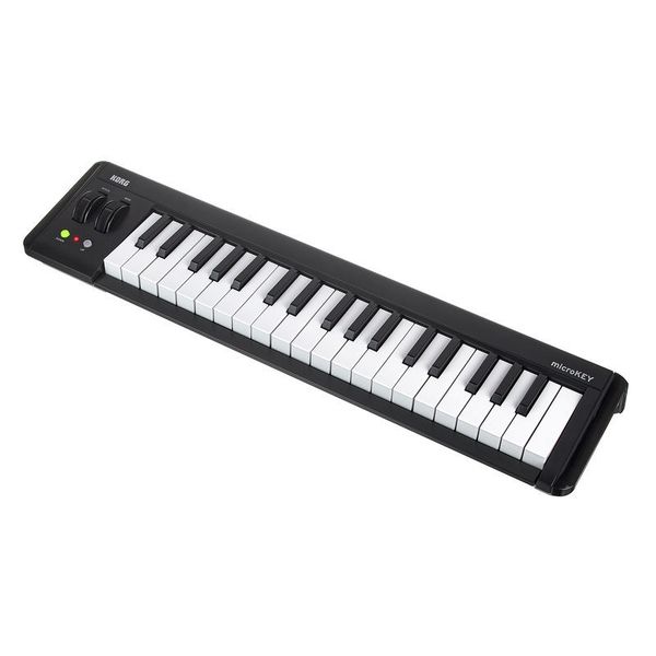 korg MICROKEY2 37 Compact Midi Controller | Guitar Shop Egypt