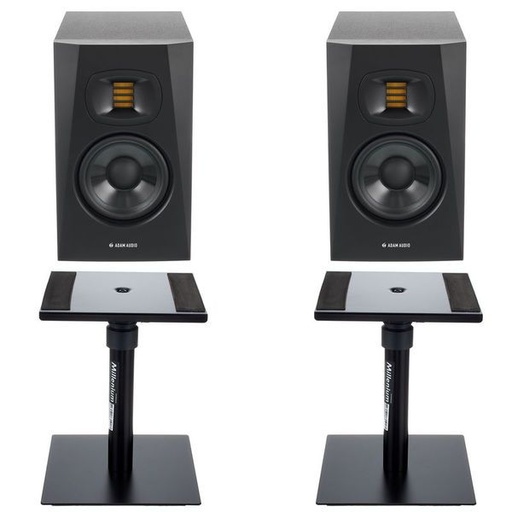 [11102010] ADAM Audio T5V Pair