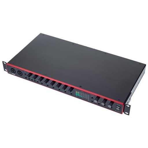 [MOSC0029EU] Focusrite Scarlett 18i20 3rd Gen