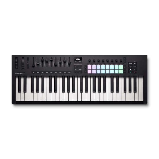 [NOVLKE49MK3] Novation LAUNCHKEY 49 mk3