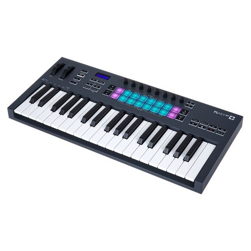 [NOVFLK37MK1] Novation FLkey 37