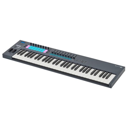[815301001638] Novation FLkey 61