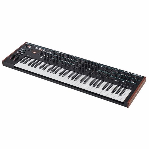 [815301001157] Novation SUMMIT