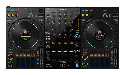  Pioneer DJ DDJ FLX10