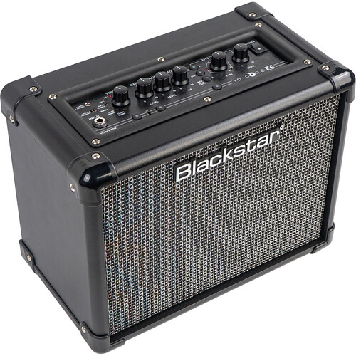 [845644008001] Blackstar ID:CORE V4 10W Stereo Modeling Combo Amplifier 