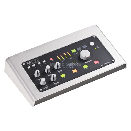 [86792965352] Steinberg UR28M USB Audio Interface 