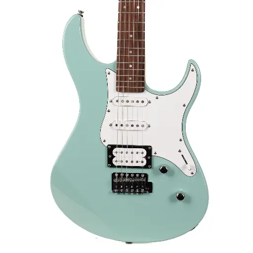 [86792866017] Yamaha Pacifica PAC112V Sonic Blue