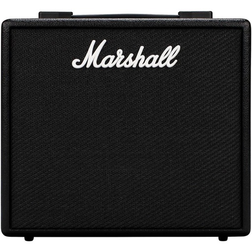 [5030463387061] Marshall CODE 25 Modeling Amp 