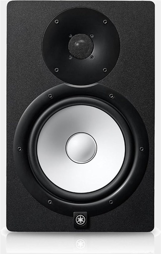 [4957812605687] Yamaha HS8I 8 Studio Monitor – Black