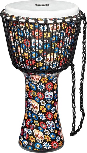 [842960142938] MEINL Percussion Travel Series Djembe