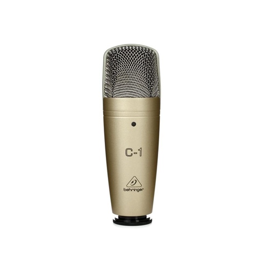 Behringer C-1 Studio Condenser Microphone