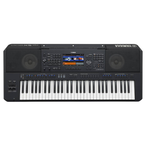 [889025122610] Yamaha PSR-SX900