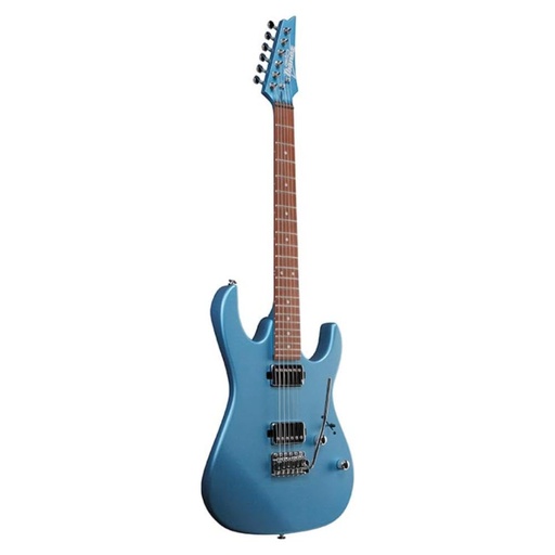 Ibanez GIO GRG120SP Electric Guitar - Metallic Light Blue Matte  