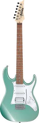 Ibanez GRX40-MGN RG GIO Series Electric Guitar - Metallic Light Green