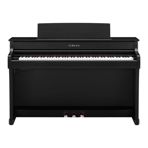 [889025156103] Yamaha Clavinova CLP-845R Digital Piano