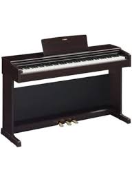 Yamaha ARIUS YDP-145 88-Key Digital Piano - 