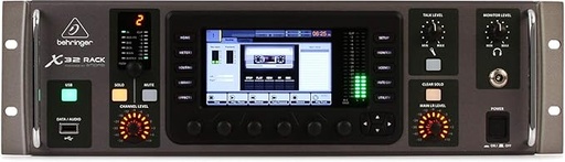 [713757162616] Behringer X32 Rack