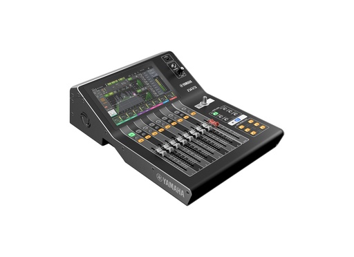 DM3 YAMAHA DIGITAL MIXING CONSOLE