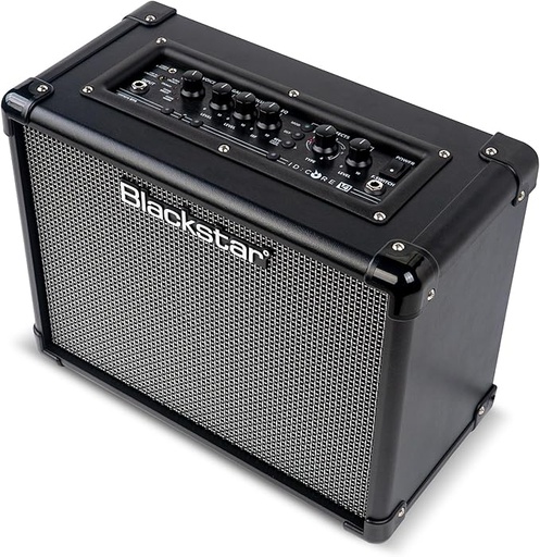 [845644008025] Blackstar ID Core 20 V4 Stereo Digital Combo Amplifier