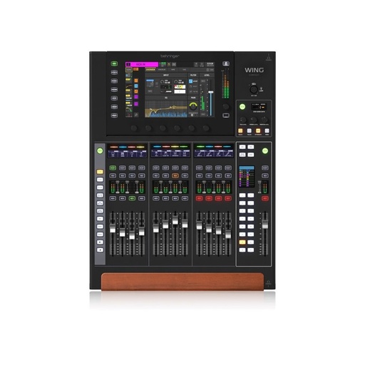 [WING COMPACT] Behringer WING COMPACT