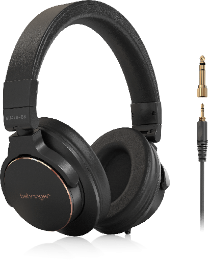 [BH 470] Behringer BH 470
