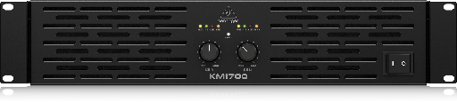 [KM1700] Behringer KM1700