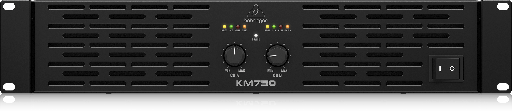 [KM750] Behringer KM750