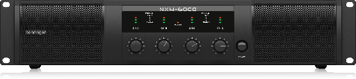 [NX4-6000] Behringer NX46000