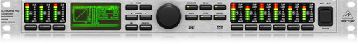 [DCX2496] Behringer DCX2496