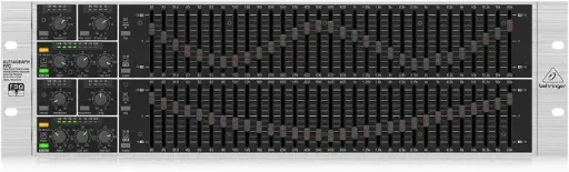 [FBQ6200HD] Behringer FBQ6200HD