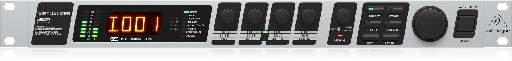 [FX2000] Behringer FX2000