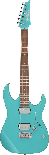 [4549763354839] Ibanez GRX120SP-PBL Pale Blue Electric Guitar 6-String