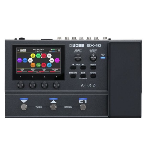 Boss GX10