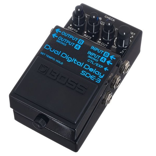 Boss SDE3