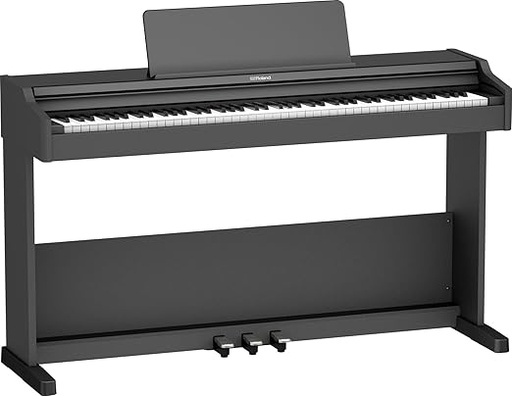 [761294518496] Roland RP107 Digital Piano 