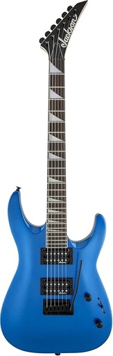 [885978977925] Jackson JS Series Dinky Arch Top JS22 DKAM - Metallic Blue