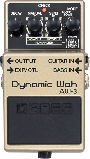 Boss AW-3