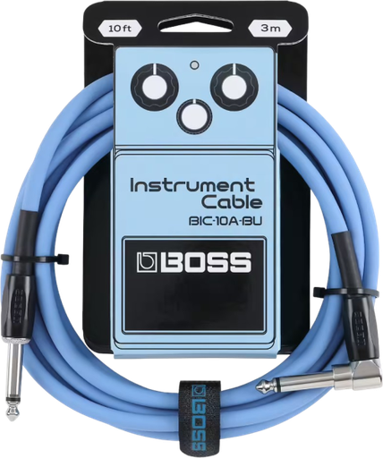 [761294522608] Boss BIC-10A-BU