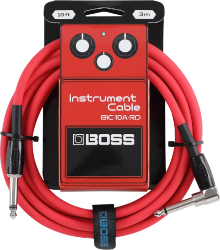 [761294522639] Boss BIC-10A-RD